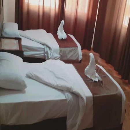 Al-Nujoom Hotel Suites Amman Luaran gambar