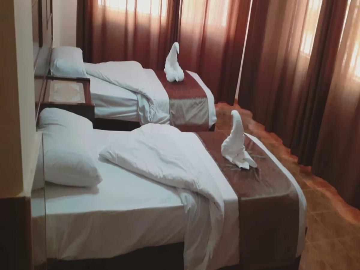 Al-Nujoom Hotel Suites Amman Luaran gambar