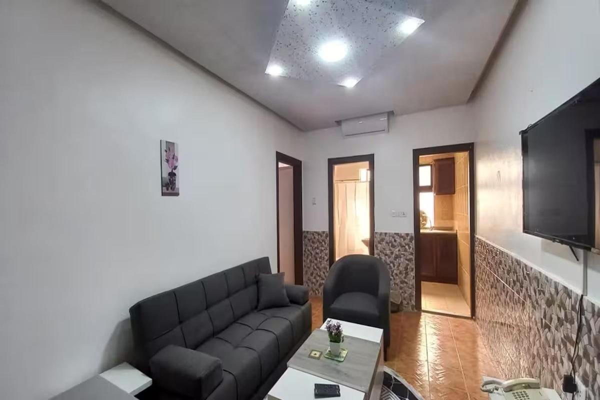 Al-Nujoom Hotel Suites Amman Luaran gambar