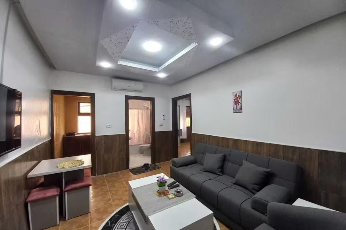 Al-Nujoom Hotel Suites Amman Luaran gambar