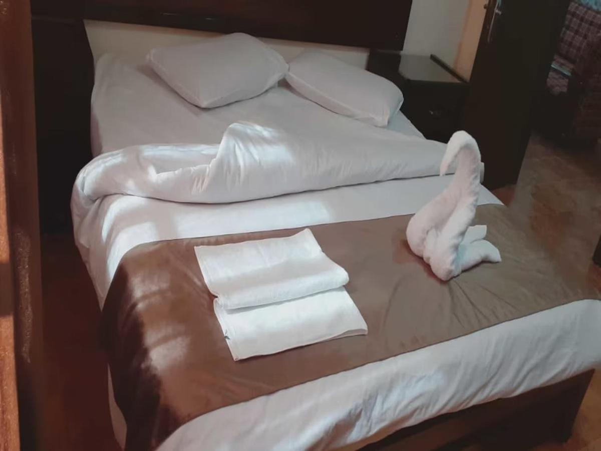 Al-Nujoom Hotel Suites Amman Luaran gambar