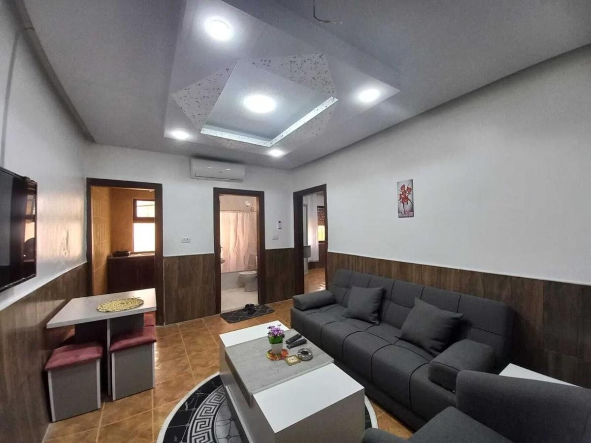 Al-Nujoom Hotel Suites Amman Luaran gambar