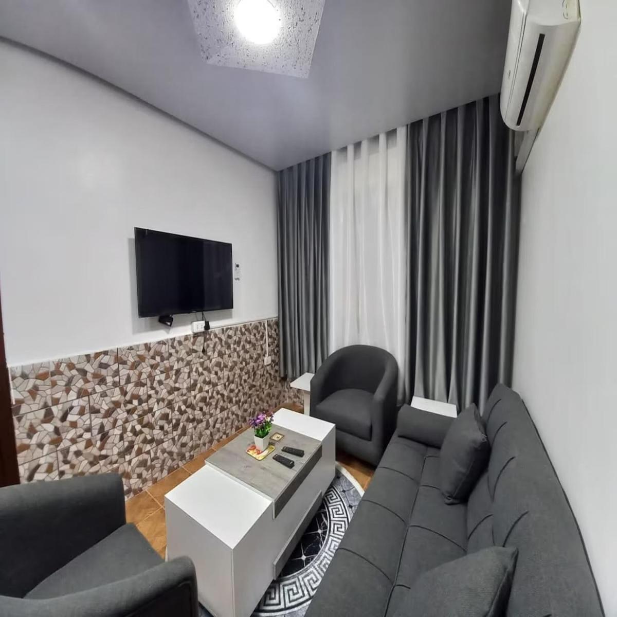 Al-Nujoom Hotel Suites Amman Luaran gambar