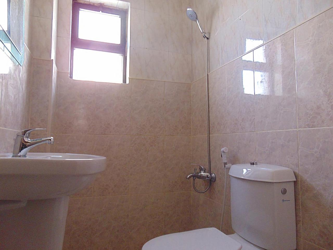 Al-Nujoom Hotel Suites Amman Luaran gambar
